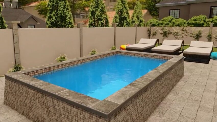 What Is a Plunge Pool? Understanding the Versatility and Benefits