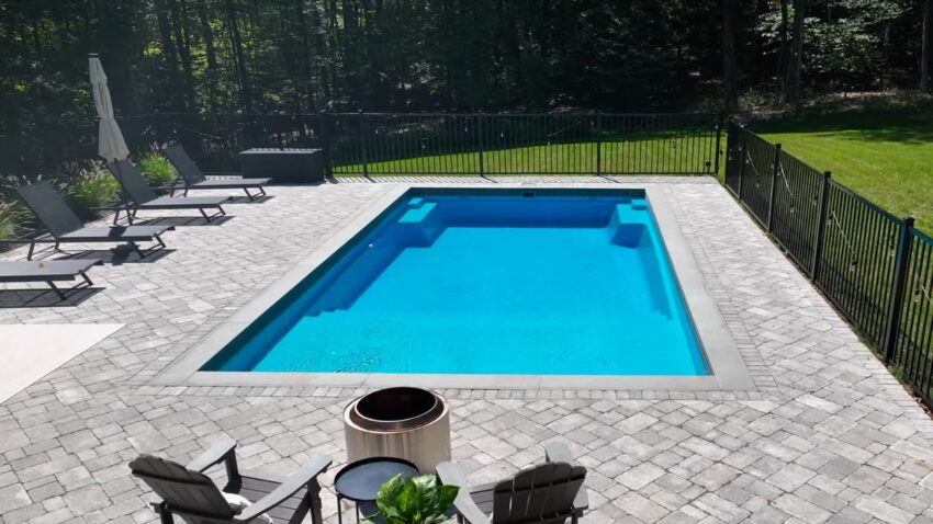 What Is the Healthiest Type of Pool?