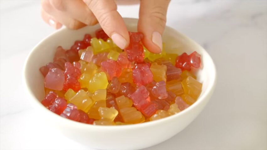 Which Factors Influence THC Gummies Freshness